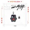 POP-UP STORE [ONF; MY SELF] MD - FOG Doll Keyring