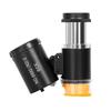 Mini Pocket Microscope Kit 60X Lab Handheld Microscope Battery Powered Microscope With Led Light Kids Science Microscop