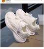 Scarpe Sportive da Bambina in Rete Traspirante a Marchio Domestico Co-branded - Collezione Primavera/Estate 2025