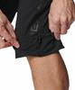 UA FRESH WOVEN PANTS 6001545 Black XXL [Under Armour] 3/4 (001)
