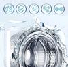 Washing Machine Cleaner Gel Removes Limescale from Heater Bad Odors 5L