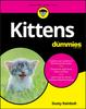 The Kittens For Dummies Book