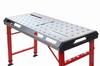 Mesa de Trabajo para Soldadura 532X1068X705-930 Mm Plegable | Kraft&Dele