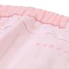 Onoff Women S Fleece Denim pantS Of5002lb Pink