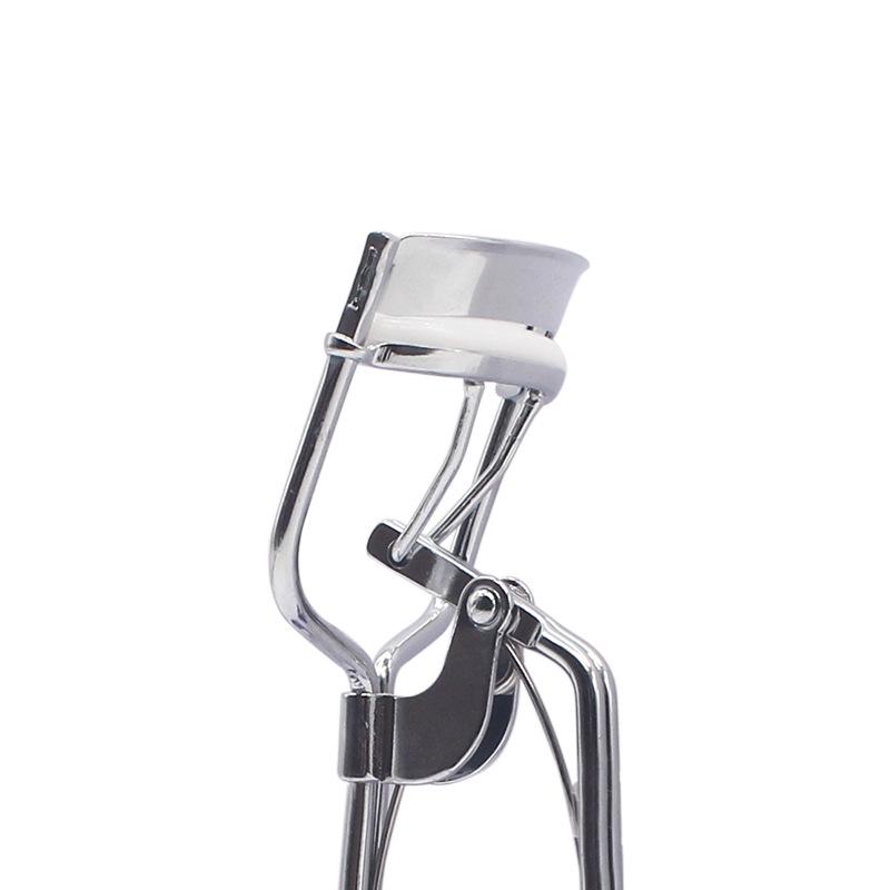 Sunflower Eyelash Curler: Long-lasting Natural Curling Tool
