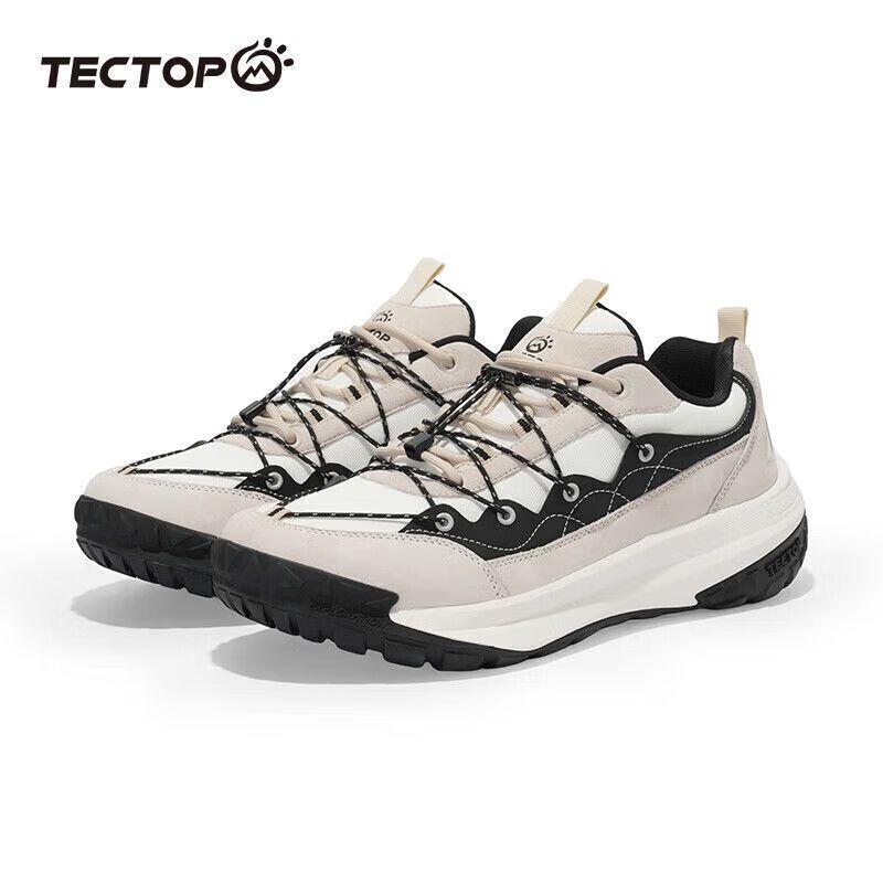 TECTOP Men s & Women s Low-Top Hiking Shoes 41