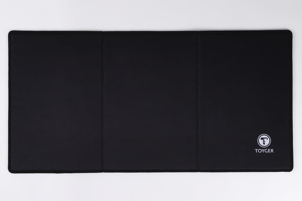 TOYGER Spread Playmat [Foldable Playmat] Thin, Space-Saving