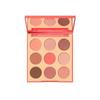 MORPHE Paleta de Maquillaje 1 Paquete 9E Pretty In Peach Morphe 9E Pretty In Peach Paleta de Artista - Melocotón