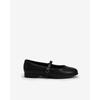 Simplet By ESquire Simple Women S Mary Jane ShoeS Black