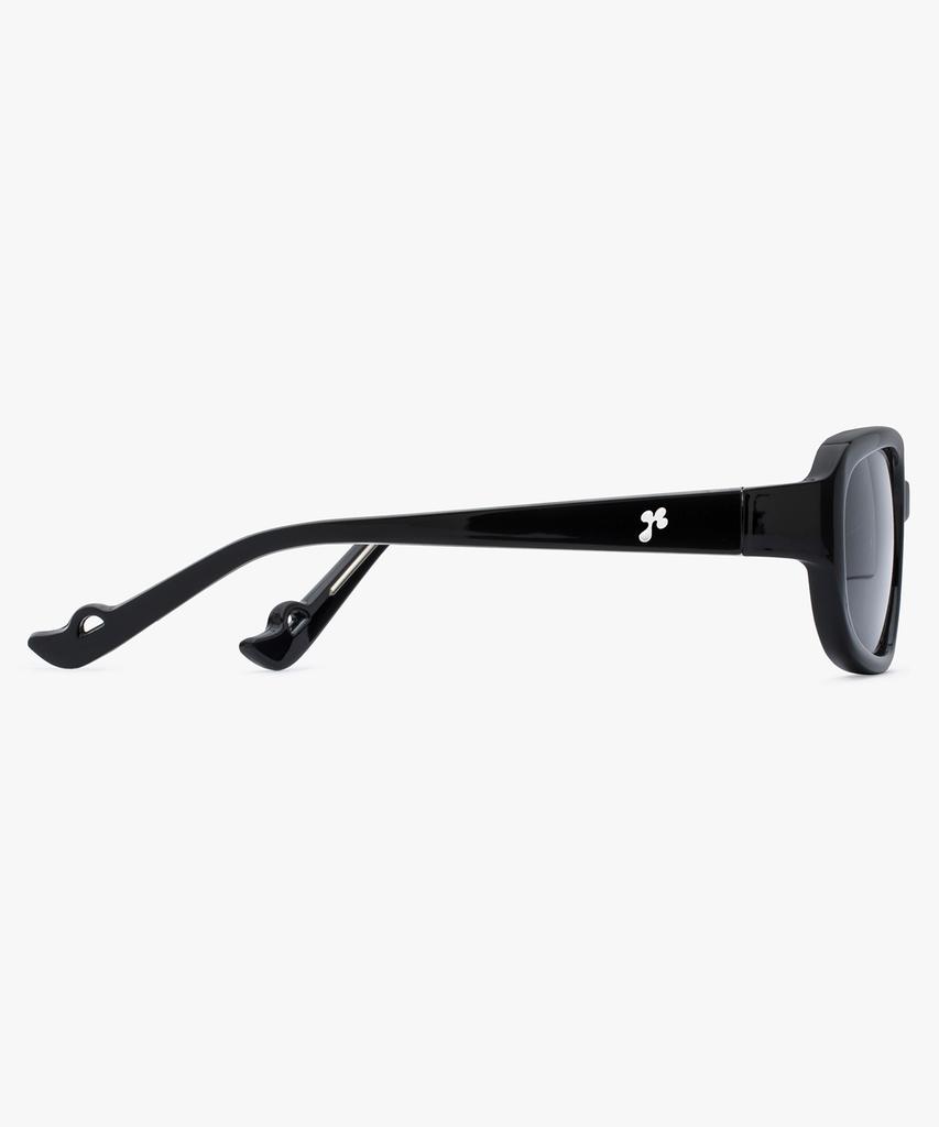 Likkeullou Rc Noah Sunglasses Black