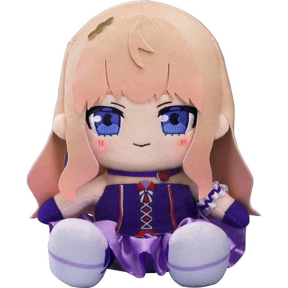 Macross Frontier Chocopuni Plushie Sheryl Nome