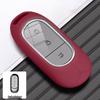Leapmotor T03, C11, C01, C10 Silicone Car Key Case (2025 Model) - Full Coverage