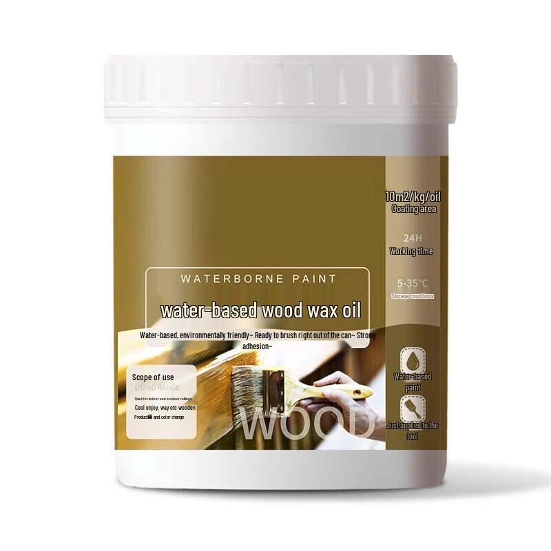 FuYue Wood Wax Oil