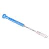 Blue Pin Vise Hand Drill Metal Jewelry Carving Drill Durable Twist Drill