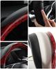 Steering Wheel Cover, Compatible with Nissan Nissan, Serena, X-Trail Steering Wheel Cover, Mini Vehicles,