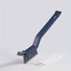 3 in1 Long Handled Gap Brush Hard Bristled Corner Brush Effective Cleaning Brush  Window Grooves