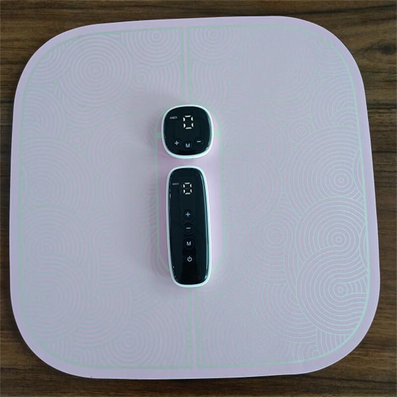 

Portable USB Foot & Leg Massage Mat