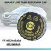Bremsflüssigkeitsbehälterdeckel Für Nissan Rogue 2014- Qashqai 2017-