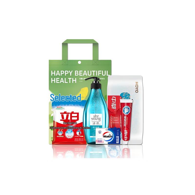 Walch Commercial Hand Care Gift Set