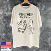 PEE WEE HERMAN Playhouse Chairy Unisex T SHIRT FULL Size S-5XL Unisex T-Shirt