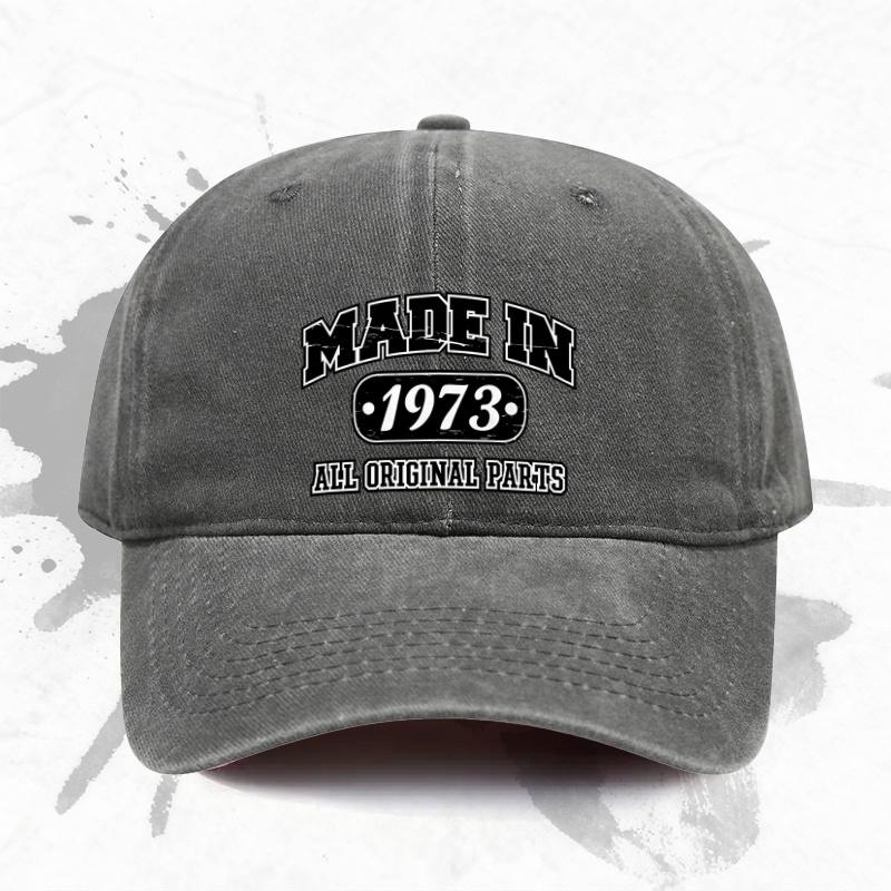pc Adjustable Baseball Cap with Design Lightweight Printed Craft WomenS Hat Original Accessory MenS Trendy Cap I