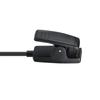 USB nabíjací kábel Náhradná nabíjačka pre hodinky Garmin Forerunner 235 630 230 735XT Approach S20 Dátový klip Doky