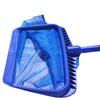 Reinforced Deep Water Skimmer: Pool & Fish Pond Leaf & Debris Cleaning Net