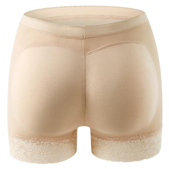 Trendy Panties Butt Lift Shapewear Quick Drying