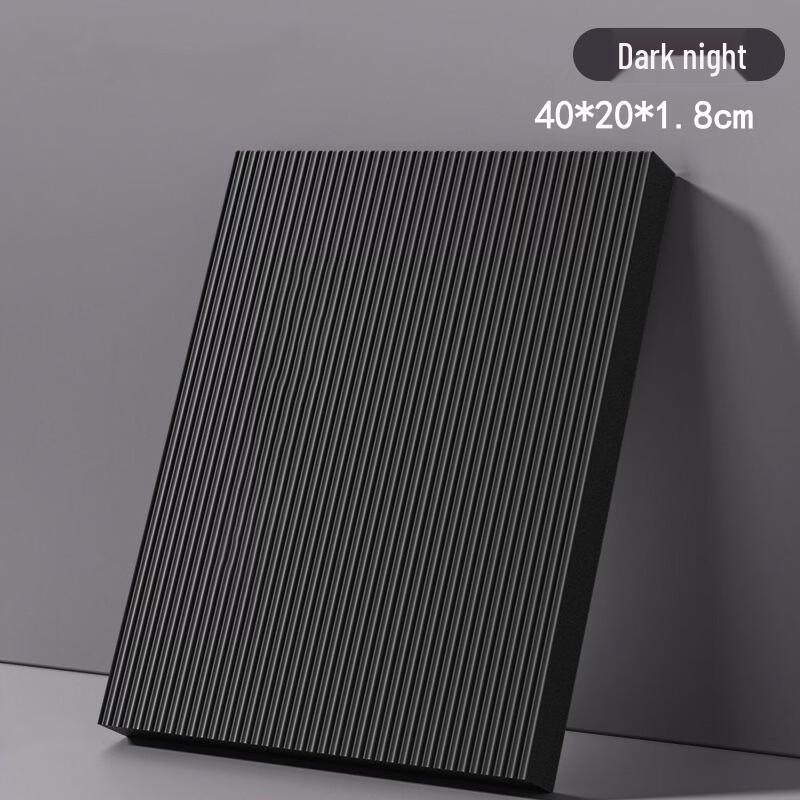 

NBR Foam Balance & Kneeling Pad