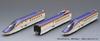 TOMYTEC TOMIX N Gauge JR E8 Series Yamagata Shinkansen Tsubasa Basic Set Model Train 97203