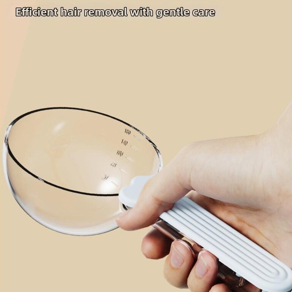 Multi-functional Pet Food Spoon Large Capacity Clear Scale Cat Food Measuring Spoon ABS With Clip Sealing Clip Puppy Feeding