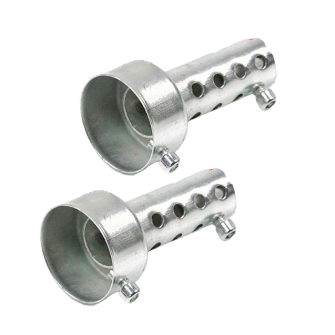 I m so happy Inner Silencer Inner Baffle General Purpose Silencer 45mm