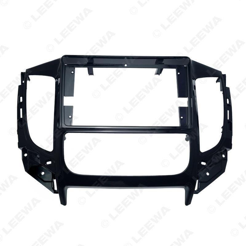 

Mitsubishi Triton 9 Audio-Video Navigation Bezel Panel Bracket LEEWA