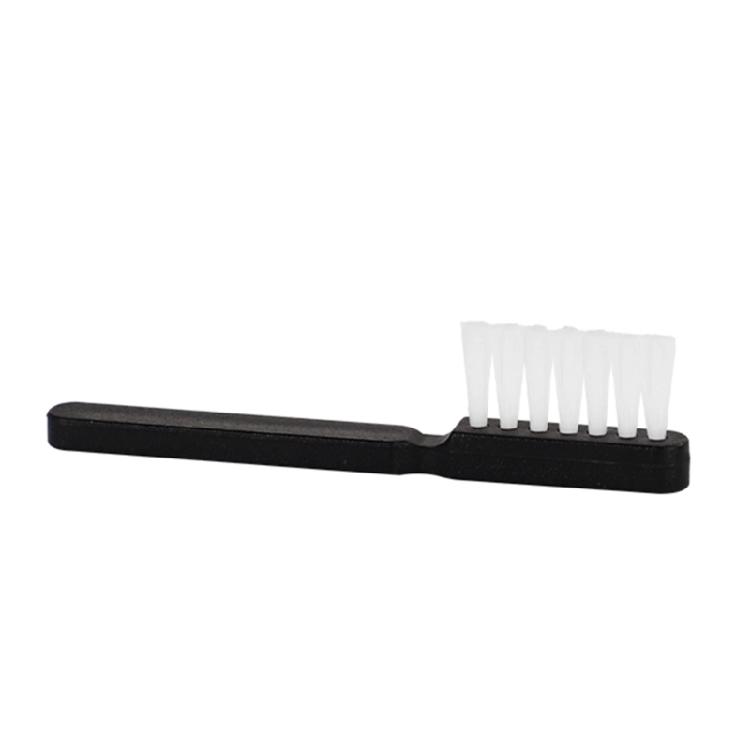 Complete 4Piece Vinyls Record Care Vinyls Record Cleaning Kit Velvet Brush for Home and Studio Use Maintenance Tool