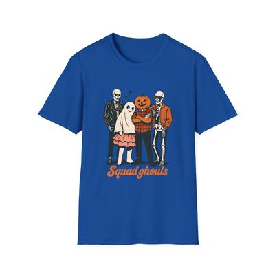 Üst giysisi – T-shirtler