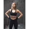 POSH BLACK Women's Sports Bra, by DORAWON