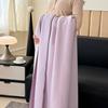 Double-Sided Imitation Cashmere Multi-Functional Thickened Blanket: Office Nap & Sofa Shawl