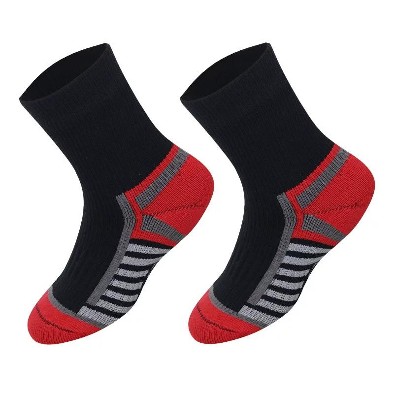 Kids Waterproof Socks Outdoor Hiking Warm Sock Children's Outdoor Waterproof Socks