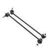 K750604+K750605  Front Stabilizer Sway Bar Links for 2012 2013 2014 2015 Honda Civic 2013 - 2019 ACURA ILX All Models