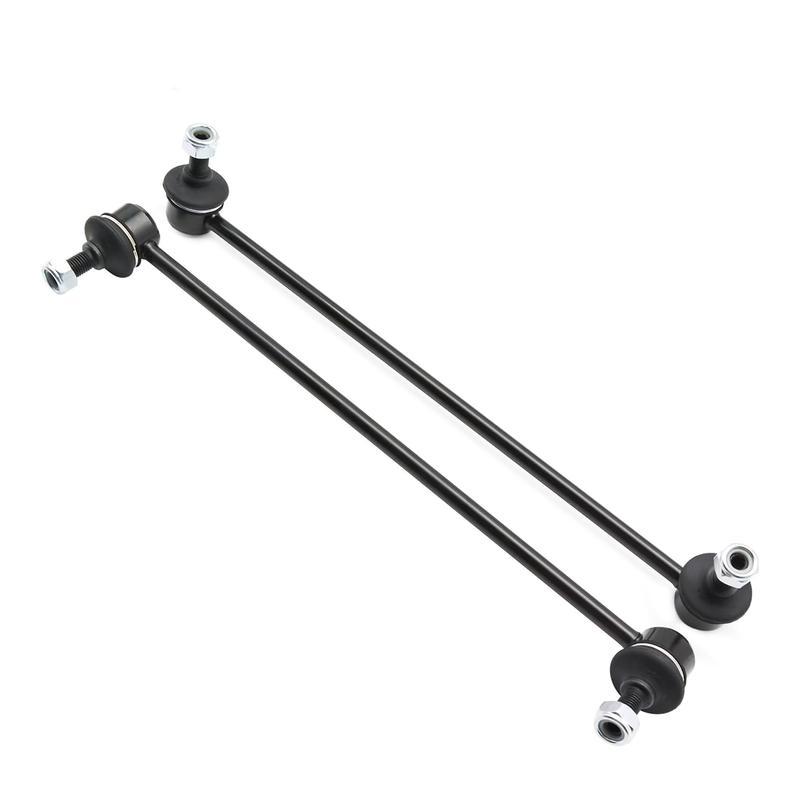 K750604+K750605 Front Stabilizer Sway Bar Links for 2012 2013 2014 2015 Honda Civic 2013 - 2019 ACURA ILX All Models