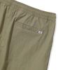 CGP Essential Nylon Shorts - Khaki