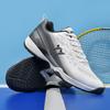 2025 New YY Badminton Shoes Non-slip, Shock-absorbing and Breathable Ultra-light Men's and Women's Same Table Tennis Shoes