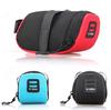 Bicycle Bike Waterproof Storage Saddle Bag Seat Cycling Tail Rear Pouch