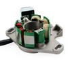 Generator Ignition Stator Base Assy For Suzuki RM250 (Model K5/K6) 2001-2008