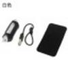 E-LITE Tactical Silicone Helmet Light: Friend/Foe ID, Night Outdoor Survival Signal.