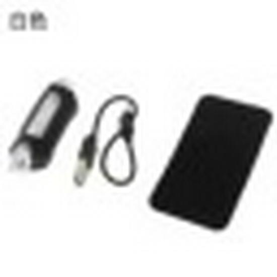 E-LITE Tactical Silicone Helmet Light: Friend/Foe ID, Night Outdoor Survival Signal.