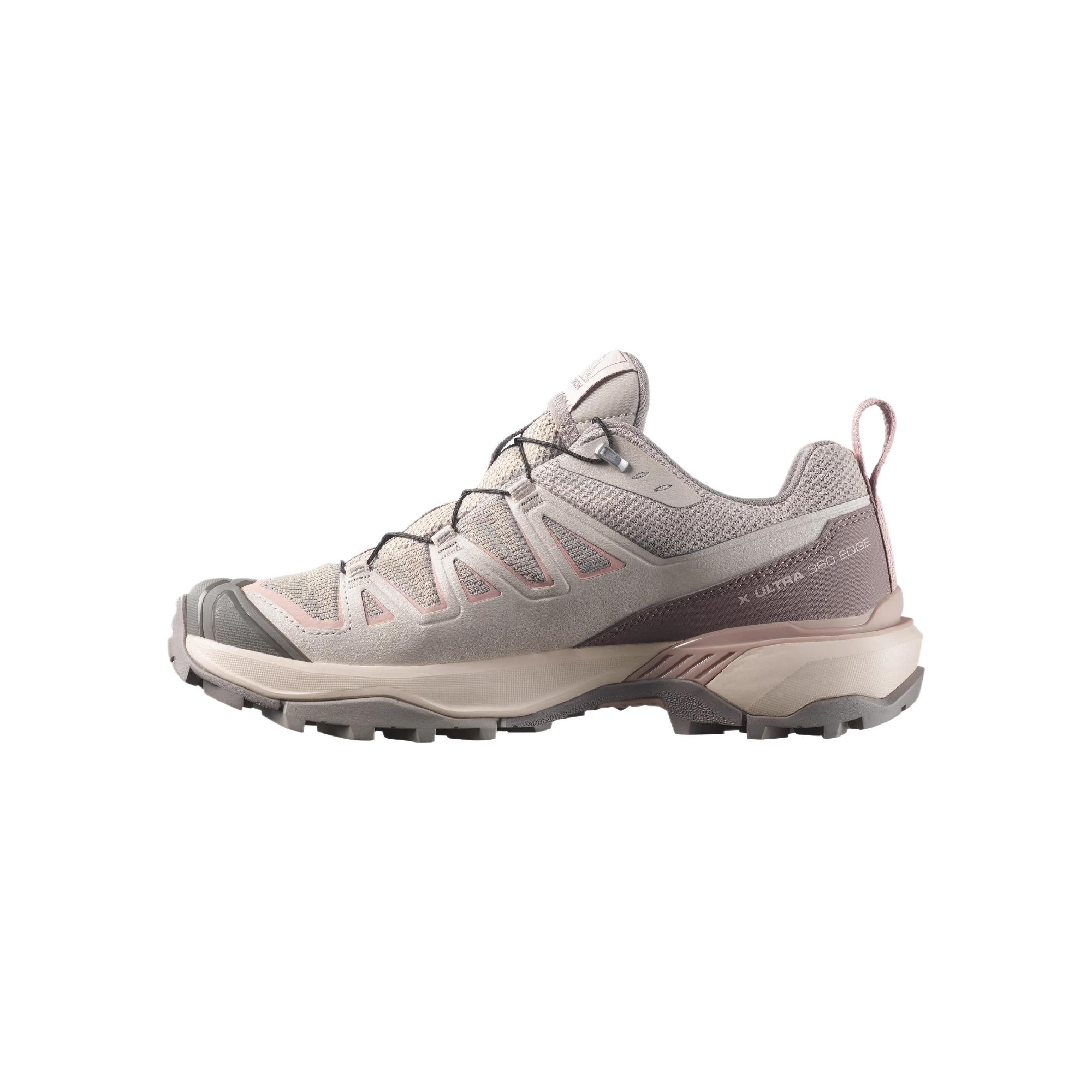Salomon X Ultra 360 Edge Gore-Tex