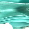 TIFFANY&Co. Compact wallet Return to TIFFANY & Co. Wallet Coin Case purse