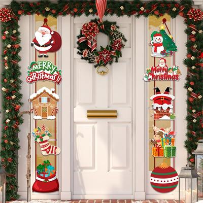 Acessórios para festas – Decorações de Natal