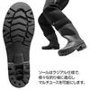 Dress 2XL Waterproof Chloroprene Waders with Radial Sole for Fishing Wading and Surfing